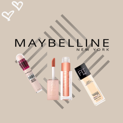 Maybeline